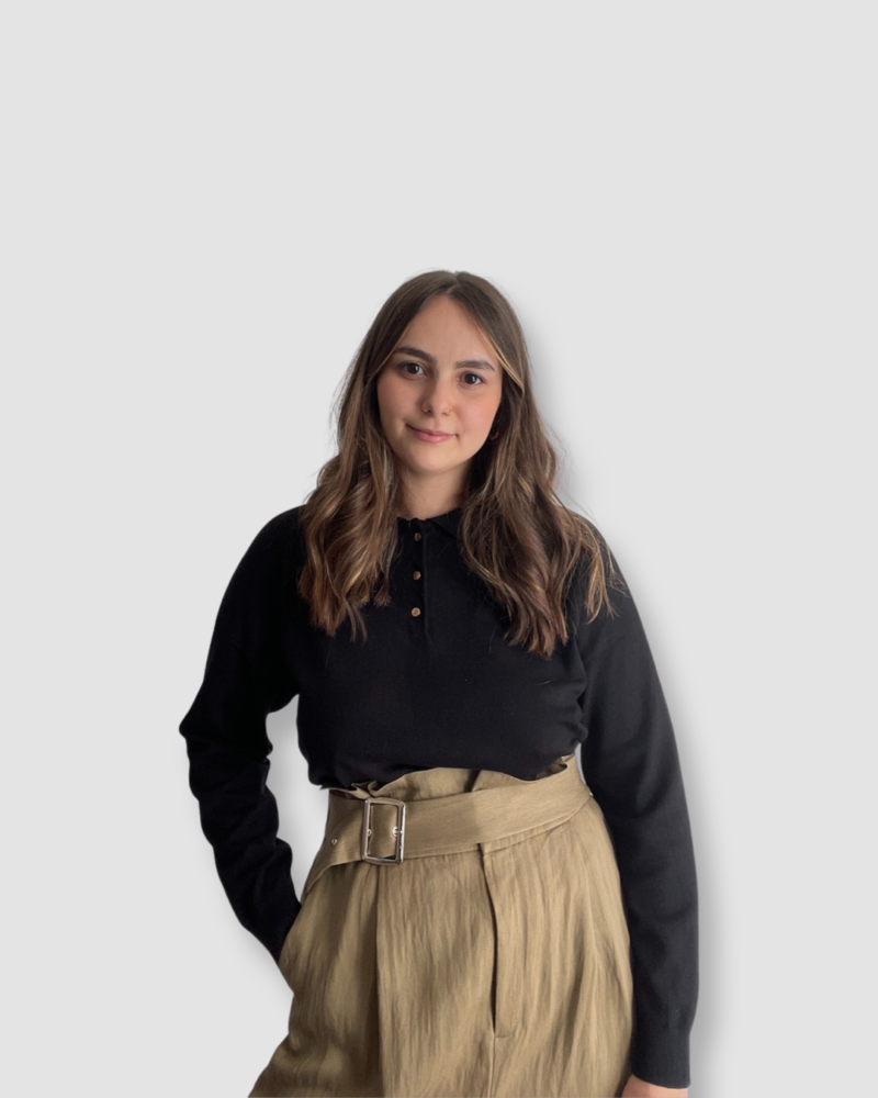 Nové s visačkou 62% lyocell khaki kalhoty ORSAY vel. XXL - Image 2