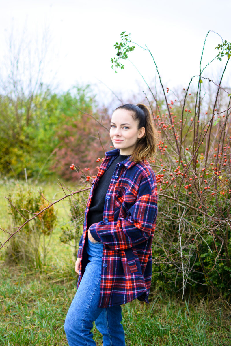 BUNDA KÁROVANÁ SINSAY, VEL.M - Image 4