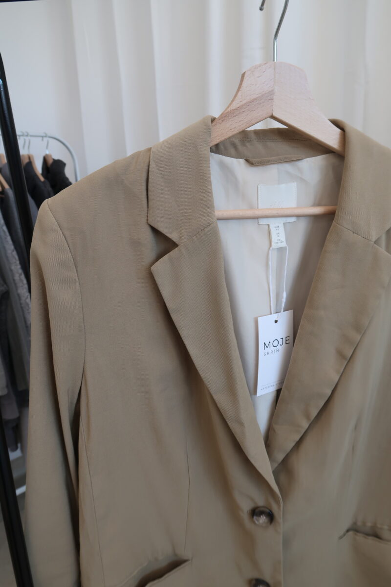 Sako H&M 91% viskóza vel.XL - Image 13