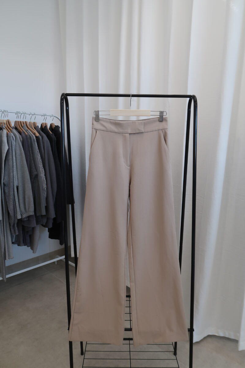 Široké kalhoty H&M vel.S-XS - Image 3
