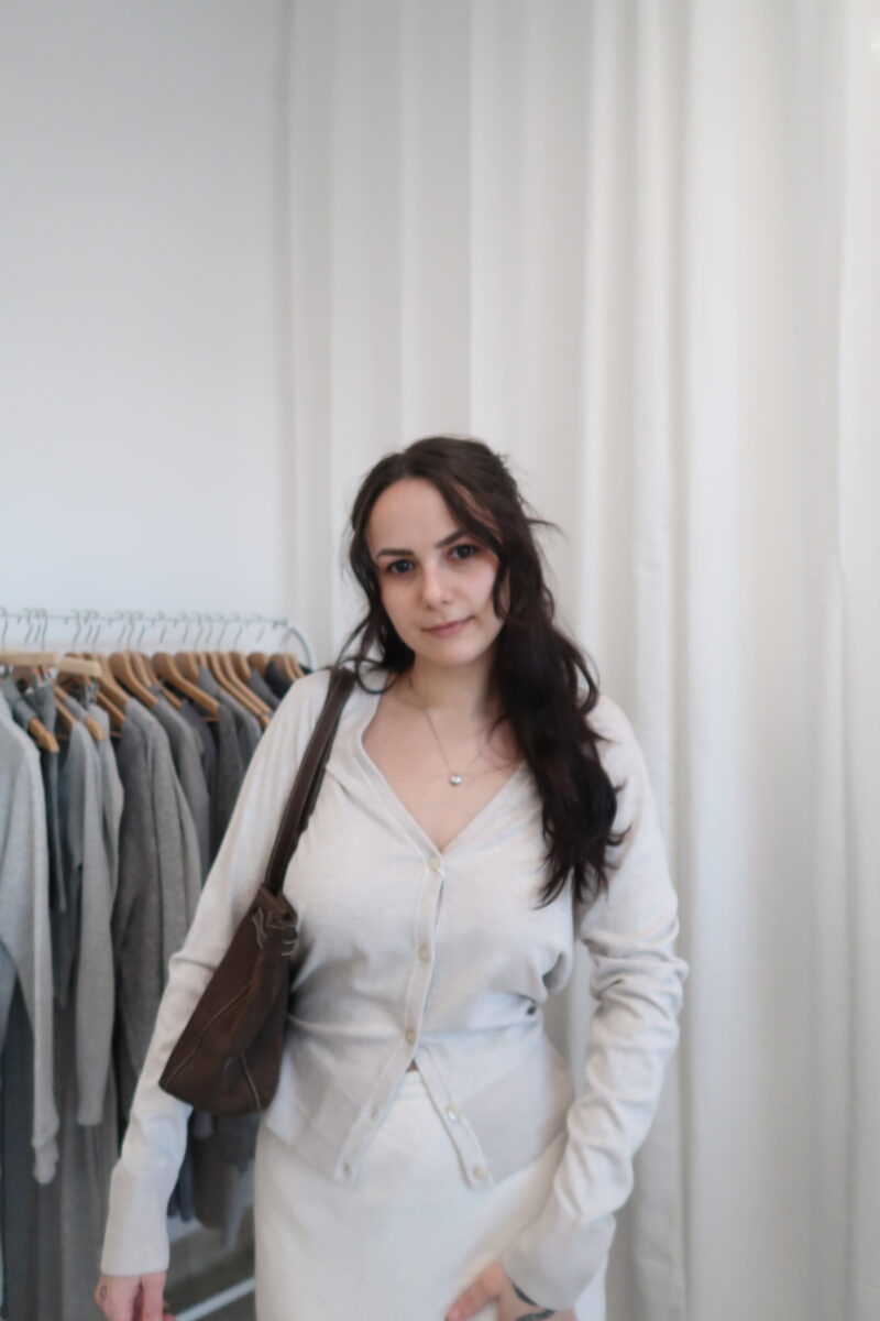 Velice příjemný kardigan H&M vel.XL - Image 5