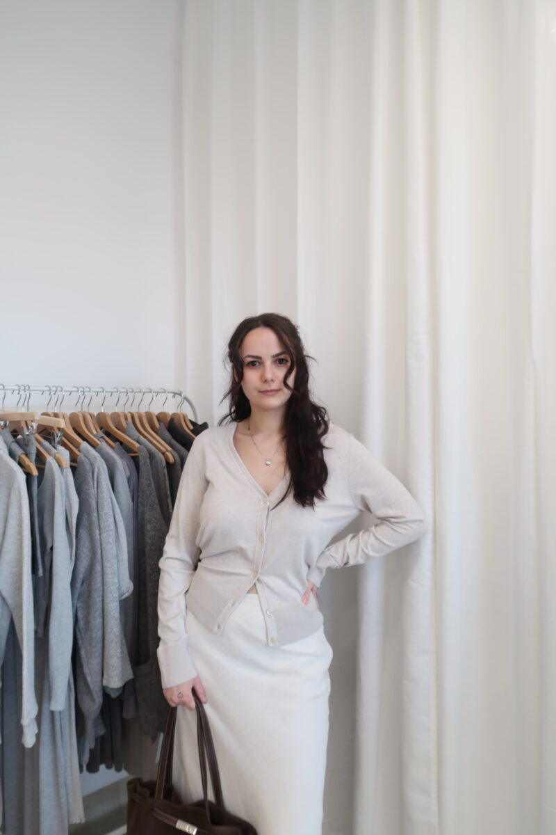 Velice příjemný kardigan H&M vel.XL - Image 6