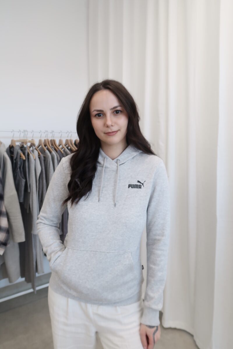 Nová s visačkou mikina Puma vel.XS - Image 2
