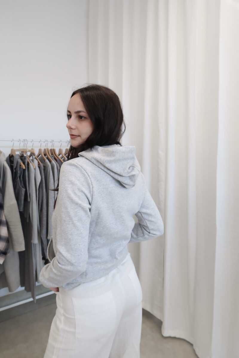 Nová s visačkou mikina Puma vel.XS - Image 3