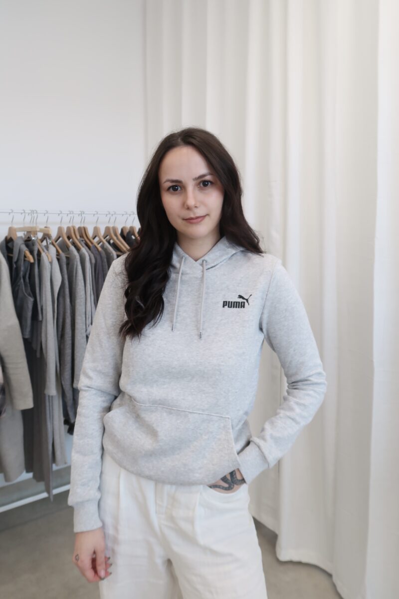 Nová s visačkou mikina Puma vel.XS - Image 4