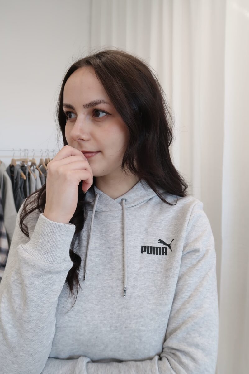 Nová s visačkou mikina Puma vel.XS - Image 6