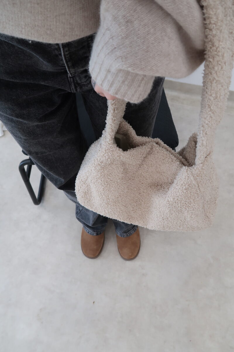 Teddy kabelka Object - Image 2
