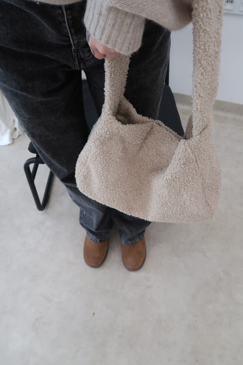 Teddy kabelka Object