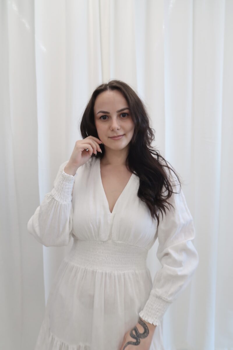 Lněné šaty ZARA 50% len vel.XS, S