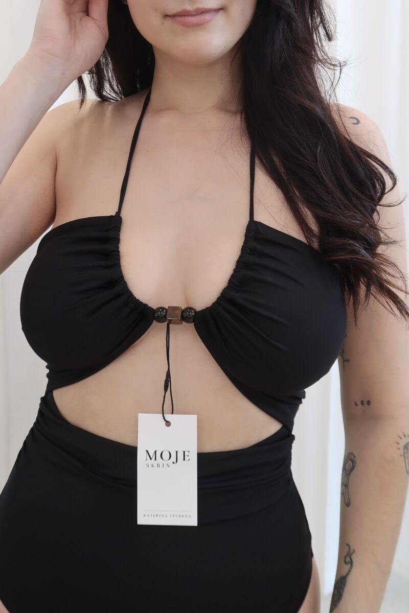 (NE)Těhotenské plavky H&M vel. S,M - Image 2